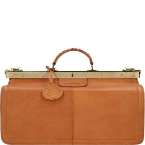 Greenland Nature GreenLand NATURE Doktorkoffer Leder 48 cm