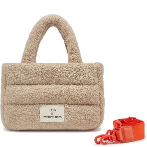 LES VISIONNAIRES Unio Cortina S Schultertasche S 34 cm