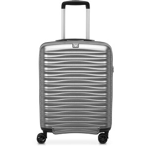 Roncato Wave 4 Rollen Kabinentrolley 55 cm