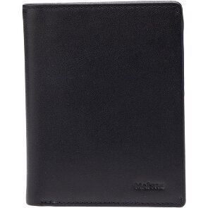 Maître F3 Aribert Geldbörse RFID Schutz Leder 9.5 cm