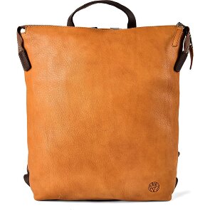 Harold's CHAZA Daypack Leder 35.5 cm