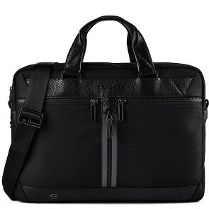 Piquadro Trakai Aktentasche 41 cm Laptopfach