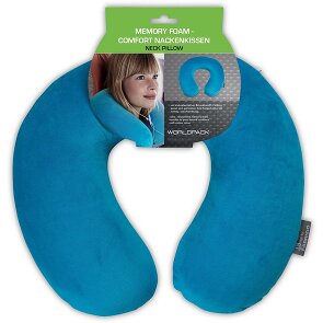 Worldpack Nackenkissen 30 cm Worldpack Nackenkissen 30 cm