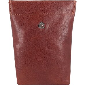 Esquire Toscana Schlüsseletui Leder 6 cm