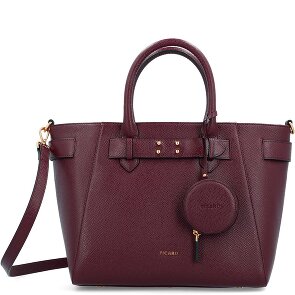 Picard Chic Way Shopper Tasche Leder 39 cm
