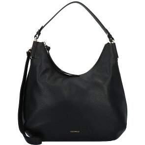 Coccinelle Rebekka Schultertasche Leder 39 cm