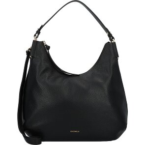 Coccinelle Rebekka Schultertasche Leder 39 cm