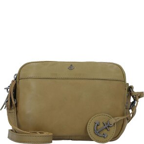 Harbour 2nd Anchor Love Umhängetasche Leder 21 cm