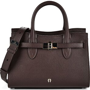 AIGNER Farah Umhängetasche M Leder 28 cm