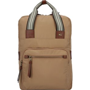 camel active Bari Daypack M 34.5 cm Laptopfach camel active Bari Daypack M 34.5 cm Laptopfach