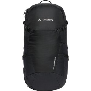 Vaude Wizard 28+4 Wanderrucksack 55 cm mit Dehnfalte