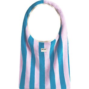 Wouf Terry Schultertasche 36 cm
