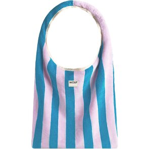 Wouf Terry Schultertasche 36 cm