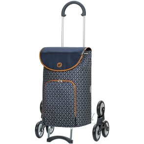 Andersen Shopper Treppensteiger Scala Shopper Famke Einkaufstrolley 59 cm