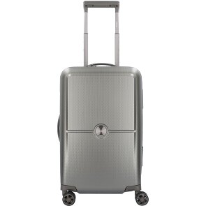 Delsey Paris Turenne 4-Rollen Kabinentrolley 55 cm