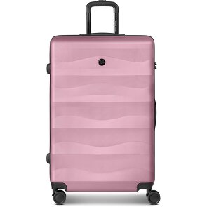 Smartbox Edition 03 4 Rollen Trolley 75 cm Smartbox Edition 03 4 Rollen Trolley 75 cm