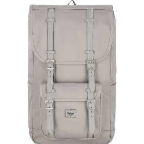 Herschel Little America Daypack 49 cm Laptopfach Herschel Little America Daypack 49 cm Laptopfach
