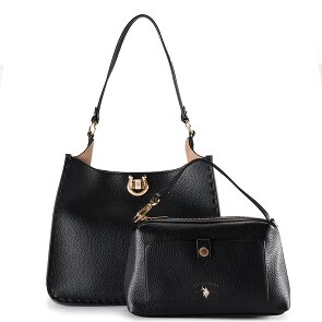 U.S. Polo Assn. Middleton Schultertasche 32 cm