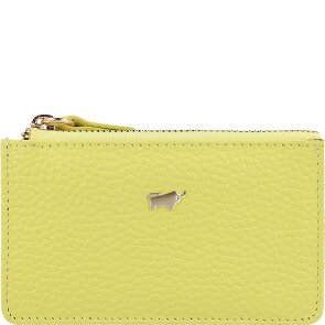 Braun Büffel Asti Schlüsseletui Leder 12 cm