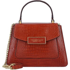 The Bridge Ginerva W Handtasche Leder 20 cm