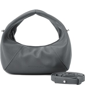 LES VISIONNAIRES Greta Schultertasche Leder 20 cm LES VISIONNAIRES Greta Schultertasche Leder 20 cm