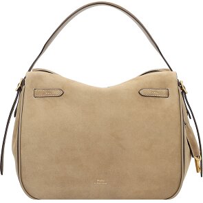POLO RALPH LAUREN Polo ID Schultertasche Leder 28.5 cm POLO RALPH LAUREN Polo ID Schultertasche Leder 28.5 cm