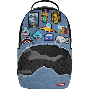 Sprayground OG Daypack 46 cm Laptopfach