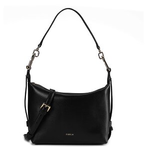 Furla Tonie Schultertasche Leder 22 cm