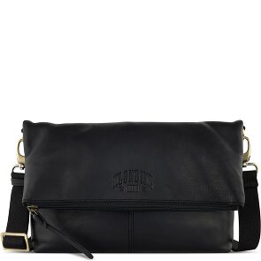Klondike 1896 Rush Jessica Umhängetasche Leder 26 cm