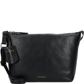 Burkely Fine Florence Umhängetasche Leder 27 cm