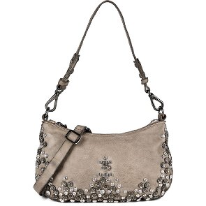 Campomaggi Teresa Schultertasche Leder 29 cm