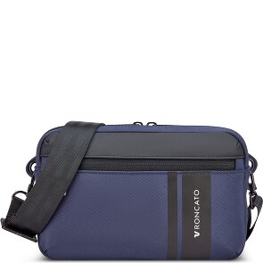Roncato Metropolitan Travel Reiserucksack 40 cm Laptopfach
