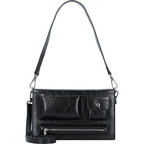 Seidenfelt Liinaja Schultertasche 23 cm