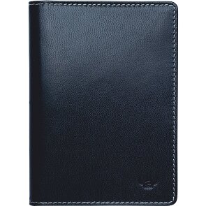 Golden Head Bari Ausweisetui Leder 9 cm Golden Head Bari Ausweisetui Leder 9 cm