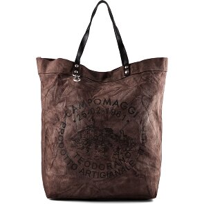 Campomaggi Filodendro Shopper Tasche L 37 cm
