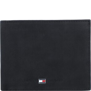 Tommy Hilfiger Johnson Geldbörse Leder 12,5 cm