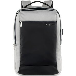 bugatti Sera Business-Rucksack RFID Schutz 40 cm Laptopfach