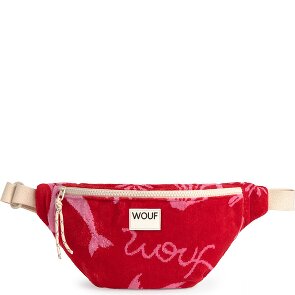 Wouf Terry Gürteltasche 32 cm