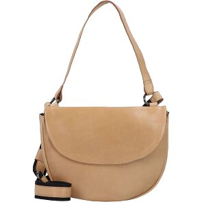 Harold's Caugio Schultertasche Leder 30 cm