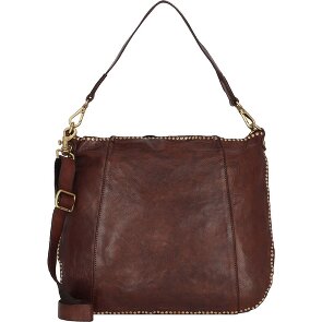 Campomaggi Schultertasche Leder 38 cm Campomaggi Schultertasche Leder 38 cm