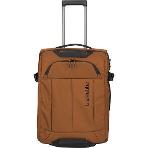 Travelite Briize 2 Rollen Reisetasche S 55 cm Travelite Briize 2 Rollen Reisetasche S 55 cm