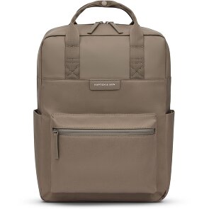 Kapten & Son Bergen Daypack 39 cm Laptopfach