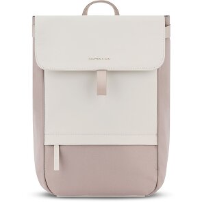 Kapten & Son Fyn Daypack 39.5 cm Laptopfach