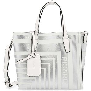 Picard Brasilia Shopper Tasche 24 cm