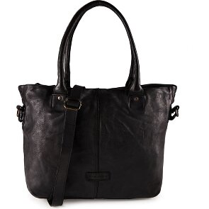 Harold's Submarine Shopper Tasche Leder 43 cm