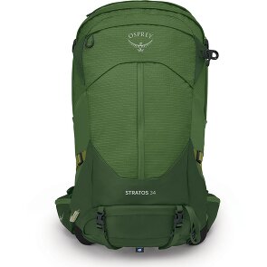 Osprey Stratos 34 Rucksack 62 cm
