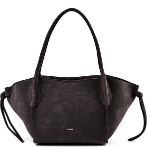 abro Vibe Schultertasche Leder 24 cm