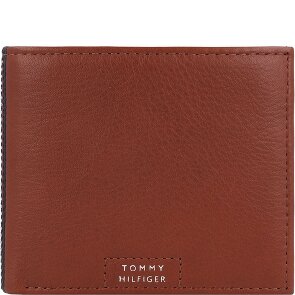 Tommy Hilfiger TH Prem Leather Geldbörse Leder 11.5 cm