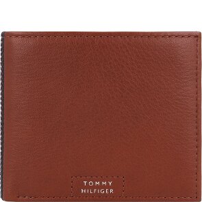 Tommy Hilfiger TH Prem Leather Geldbörse Leder 11.5 cm