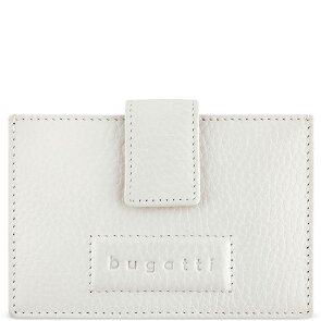 bugatti Elsa Kreditkartenetui RFID Schutz Leder 11 cm